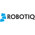 Logotipo Robotiq