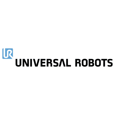 Logotipo Universal Robots