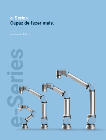 Capa Brochura UR e-series 2