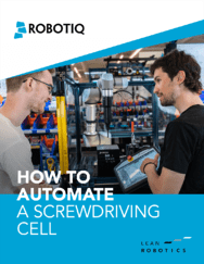 Ebook-How to automate a screwdriving cell thumbnail