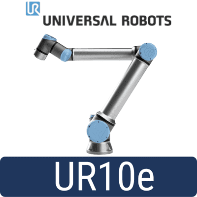 Cobot UR10e - Universal Robots -Growskills Robotics