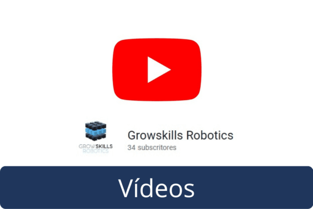 Videos Growskills Robotics