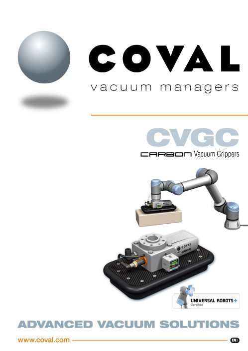 Capa Advanced Vacuum Solutions