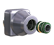 Resolver Transervo tipo ss