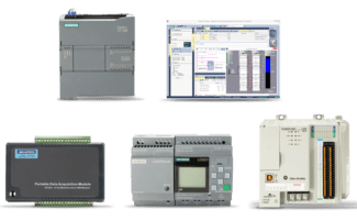 Factory I/O - Growskills Didatics