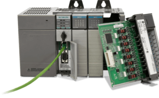 Factory I/O - Growskills Didatics