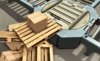 Factory I/O - Growskills Didatics