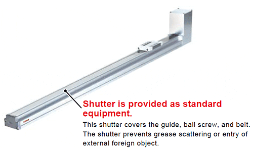 Características Transervo Yamaha - Growskills Robotics
