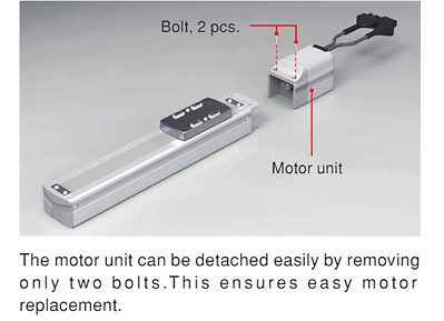 Características Transervo Yamaha - Growskills Robotics