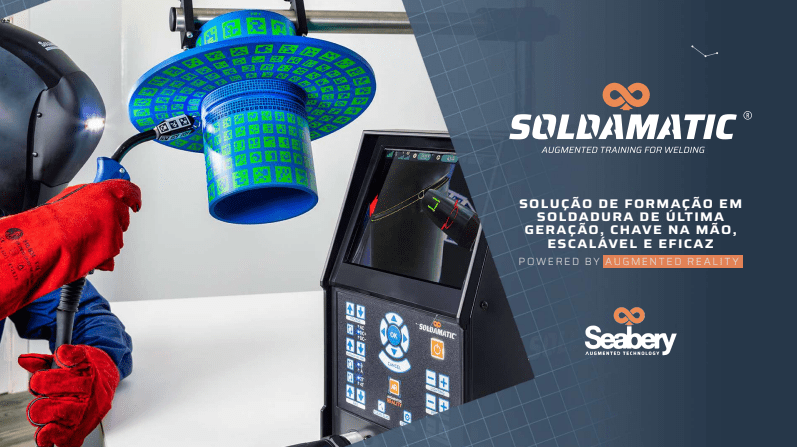 Catálogo Soldamatic